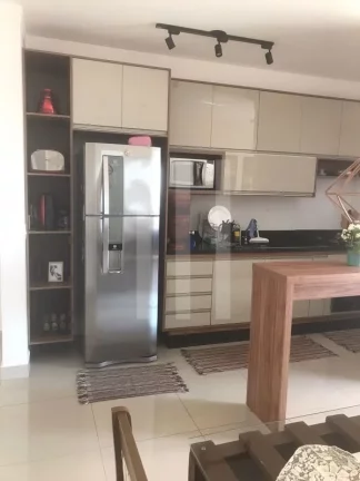 Imagem APARTAMENTO 2D NOVA RIBEIRANIA