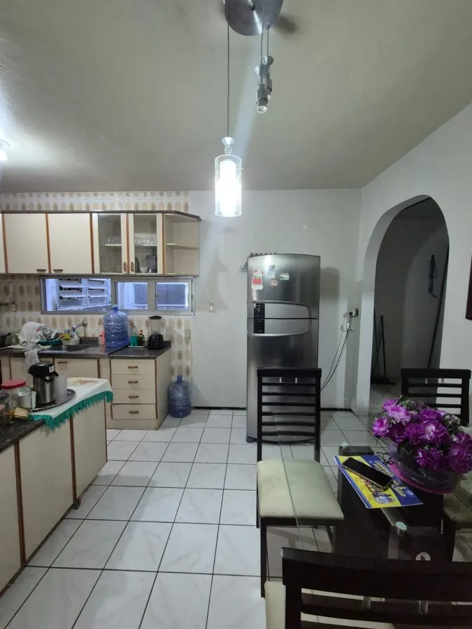 Imagem Apartamento para Venda em Fortaleza, Presidente Kennedy, 2 dormitórios, 1 suíte, 2 banheiros, 1 vaga