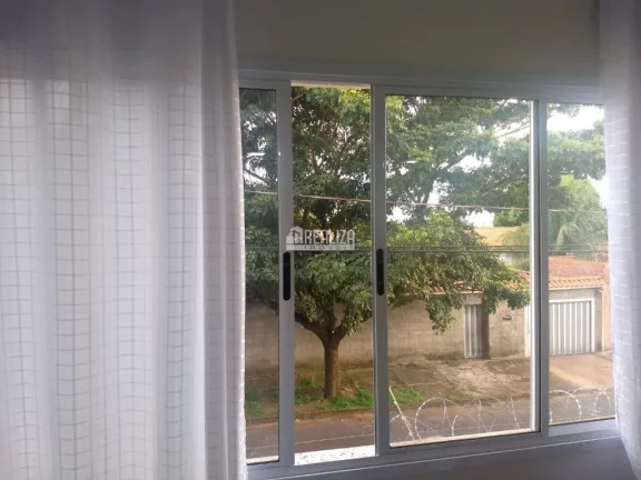 Imagem Apartamento à venda no Parque das Gameleiras em Uberaba