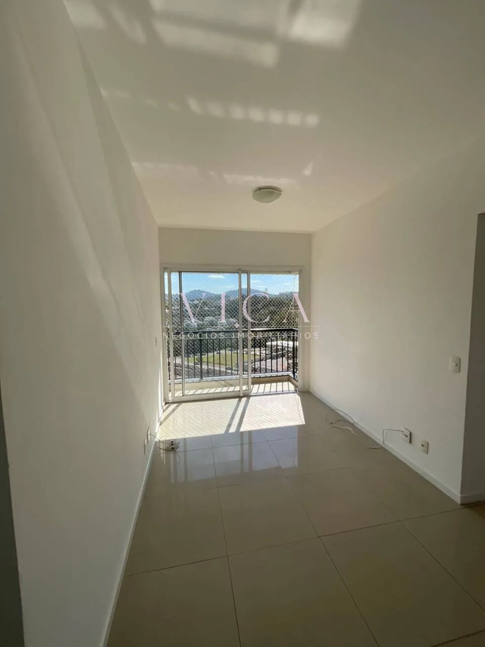 Imagem Apartamento 64m² -2 dormitórios - aluguel por R$ 3.795 -Alphaville/SP
