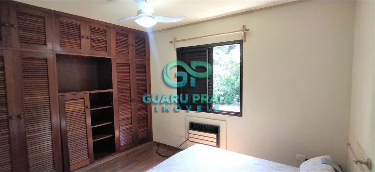 Imagem Apartamento à venda no bairro Pitangueiras - Guarujá/SP