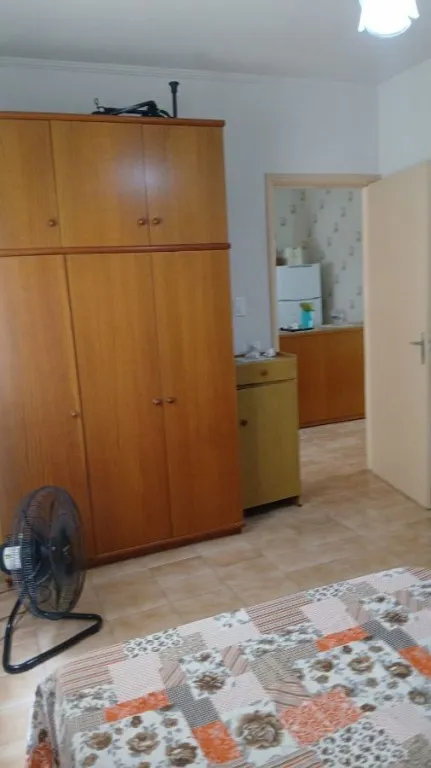 Imagem APARTAMENTO COM 46,00 m² - CAIÇARA - PRAIA GRANDE SP