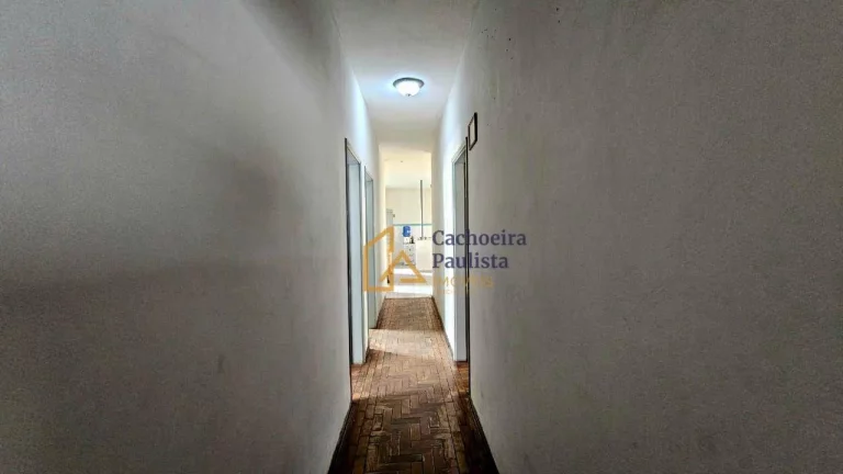 Imagem Casa com 4 dormitórios à venda - Alto da Igreja - Cachoeira Paulista/SP