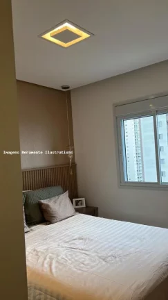 Imagem Apartamento 2 dormitórios para Locação em São Paulo / SP no bairro Tatuapé