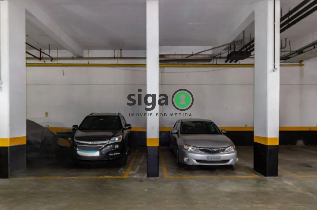 Imagem VILA ANDRADE: 150/M2 - 3 QUARTOS - 2 VAGAS