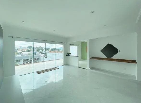 Imagem Sobrado com 4 dormitórios à venda, 398 m² por R$ 2.000.000 - Vila Oliveira - Mogi das Cruzes/SP