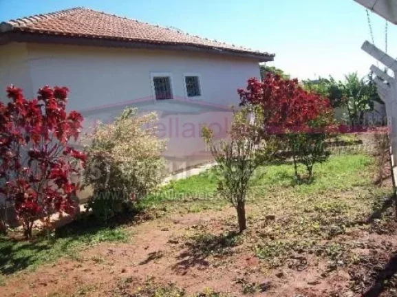 Imagem Casa a venda no condomínio Nova Colina Boituva