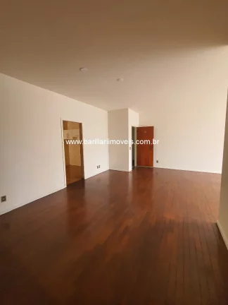 Imagem Imperdível apartamento à venda no Centro de Ribeirão Preto-SP: 3 quartos, 1 suíte, 2 salas, 3 banheiros, 1 vaga, 130m².