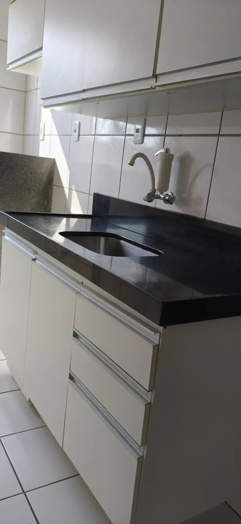 Imagem Apartamento com 2 Quartos para Alugar, 53 m² em Parque Athenas - São Luís