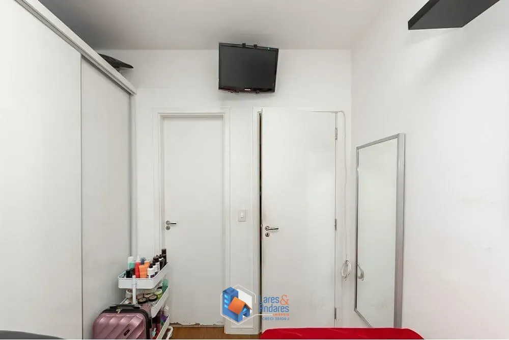 Imagem Apartamento à venda 2 Quartos 2 Suites 2 Vagas 96.83M² Vila Andrade São Paulo - SP