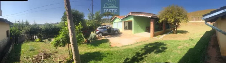 Imagem OPORTUNIDADE EM MONTE ALEGRE DO SUL-COM PISCINA