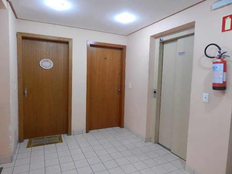 Imagem Apartamento em Jardim Itu