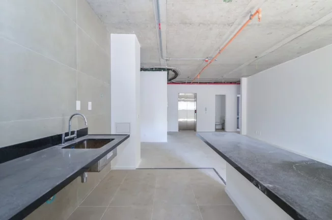 Imagem Apartamento à venda em São Paulo, Jardim das Acácias, com 2 quartos, 104m2
