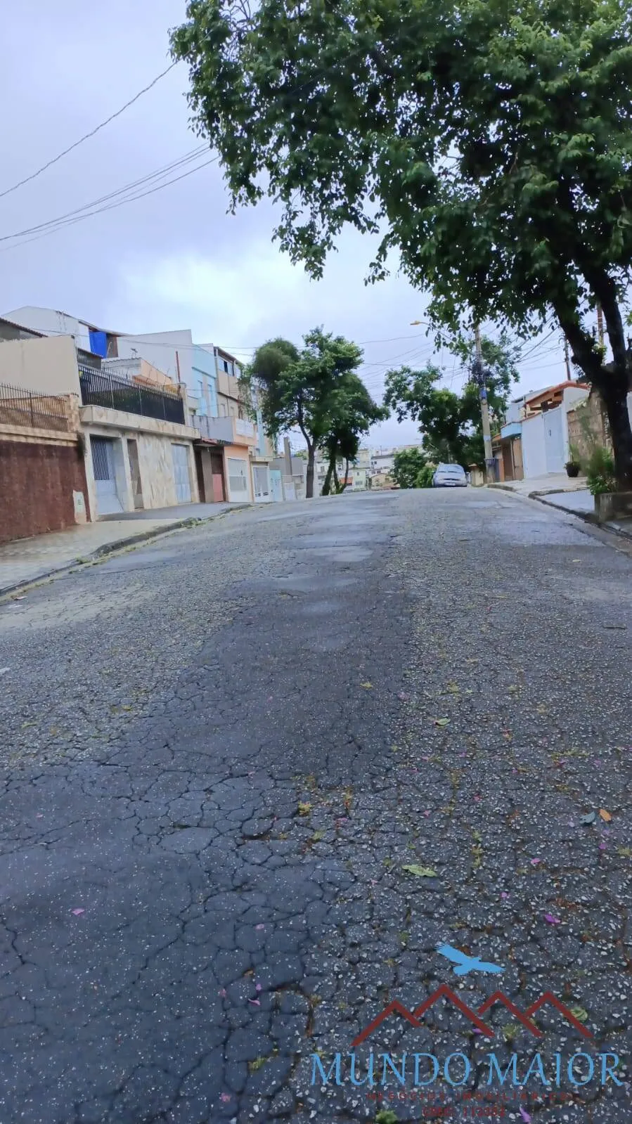 Foto do imóvel Sobrado novo com 2 Quartos e 2 banheiros à Venda, 136 m² por R$ 550.000