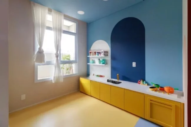 Imagem AMARO - TEGRA - Apto de 63m², em ótima localização, com fácil acesso ao metrô (Linha 5 - Lilás)!!