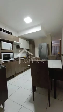 Imagem GEMINADO COM ÁREA DE FESTAS NO AVENTUREIRO