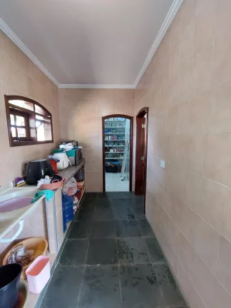 Imagem Chácara Exclusiva com 366m², 04 dormitórios - Bairro Flamboyant, Boituva/SP