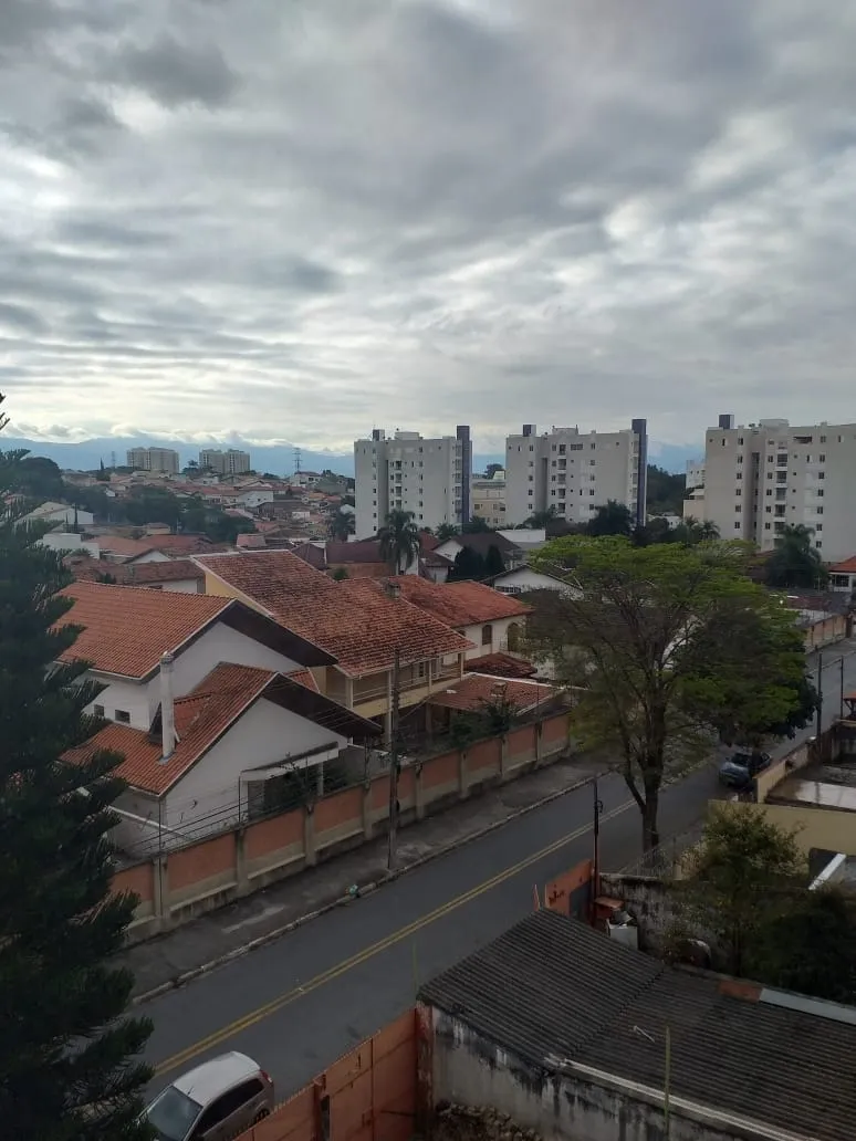 Imagem Apartamento à venda 3 Quartos, 1 Vaga, 91M², Vila São José, Taubaté - SP | Edifício Morada Condor