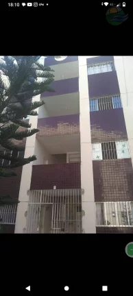 Foto do imóvel Apartamento à venda, 2 quartos, suíte, Recife PE em Rua Marilia