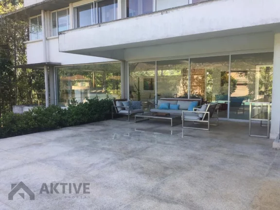 Imagem Casa de Condomínio em Tamboré - Barueri, SP