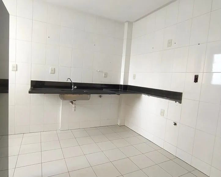 Imagem Apartamento à venda no bairro Parque Amazônia - Goiânia/GO