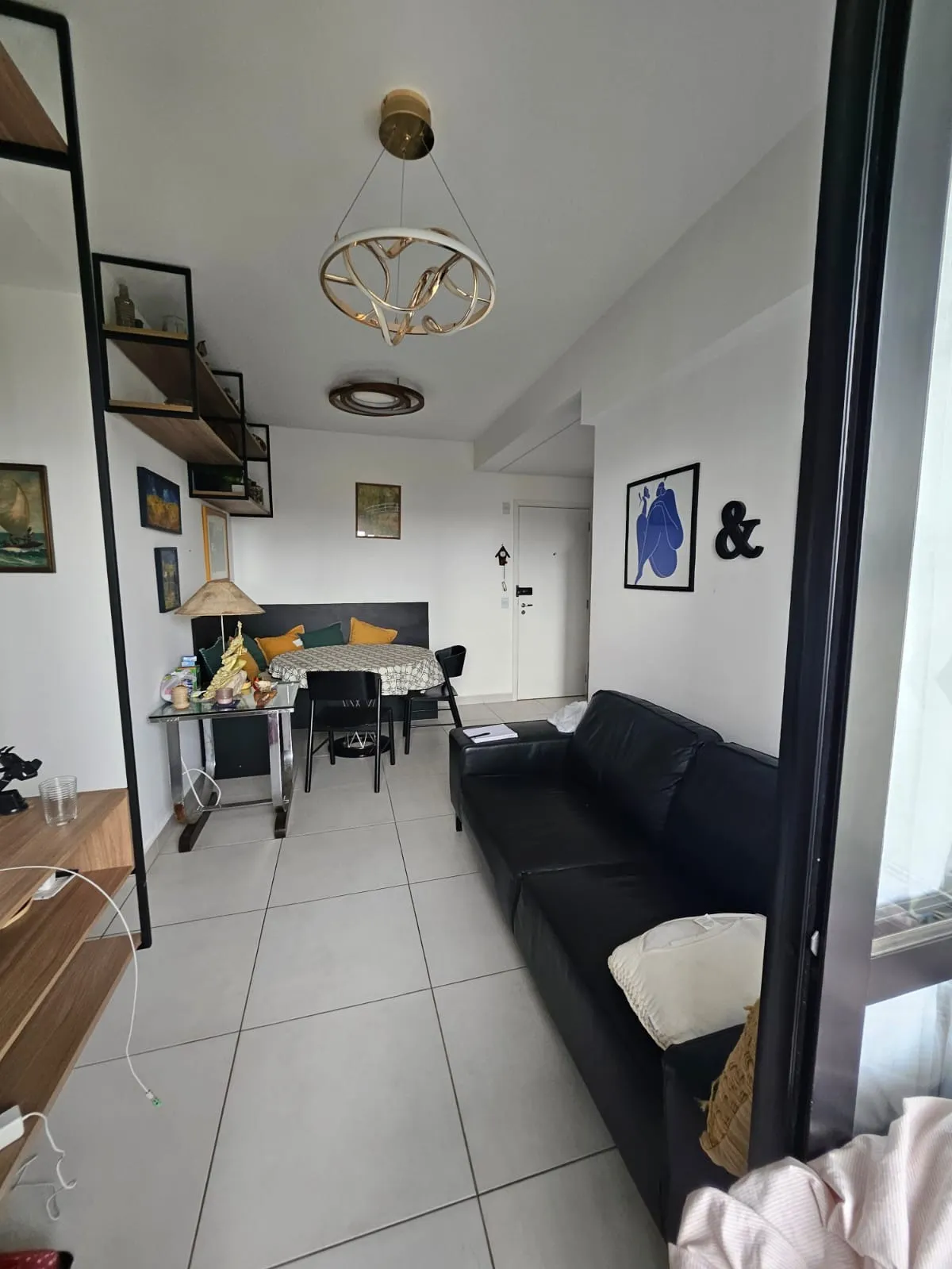 Imagem Desfrute do Conforto e Elegância no Fit Campolim: Seu Novo Lar em Sorocaba