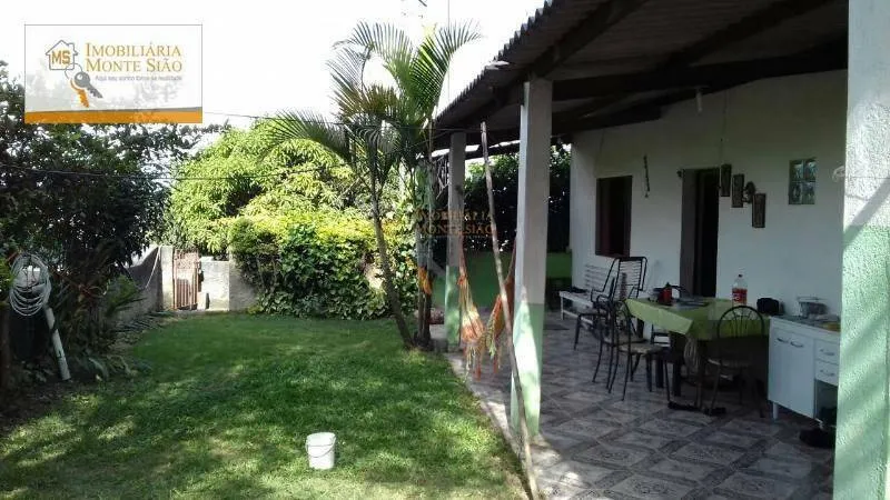 Foto do imóvel Casa com 1 dormitório à venda, 444 m² por R$ 350.000,00 - Mikail II - Guarulhos/SP