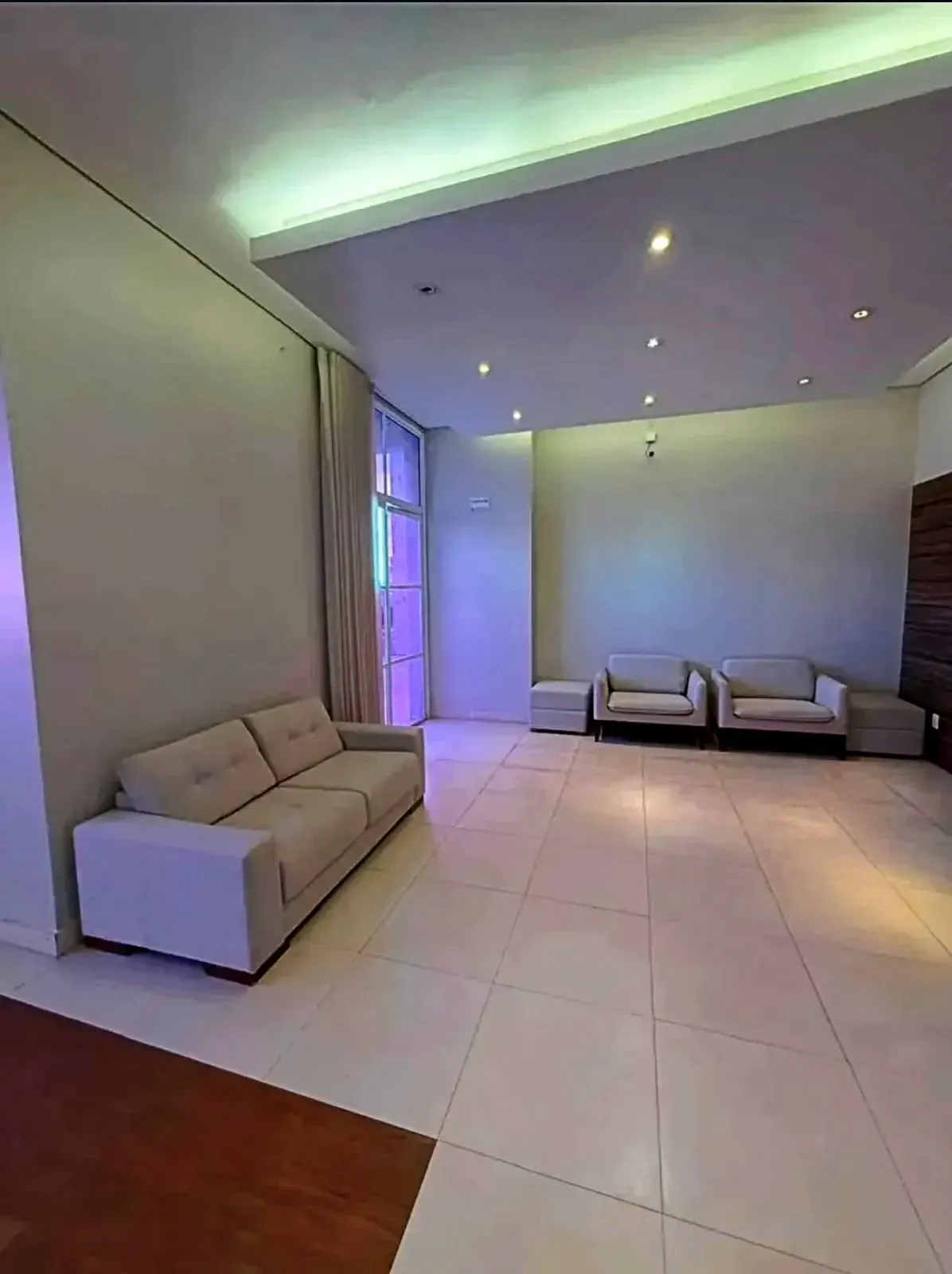 Imagem Apartamento com 3 Quartos à Venda, 80 m² em Cremação - Belém