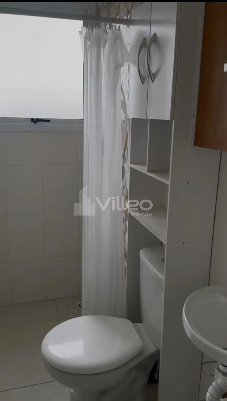 Imagem Se você procura um apartamento bem localizado, com ótima distribuição dos ambientes e condomíni...