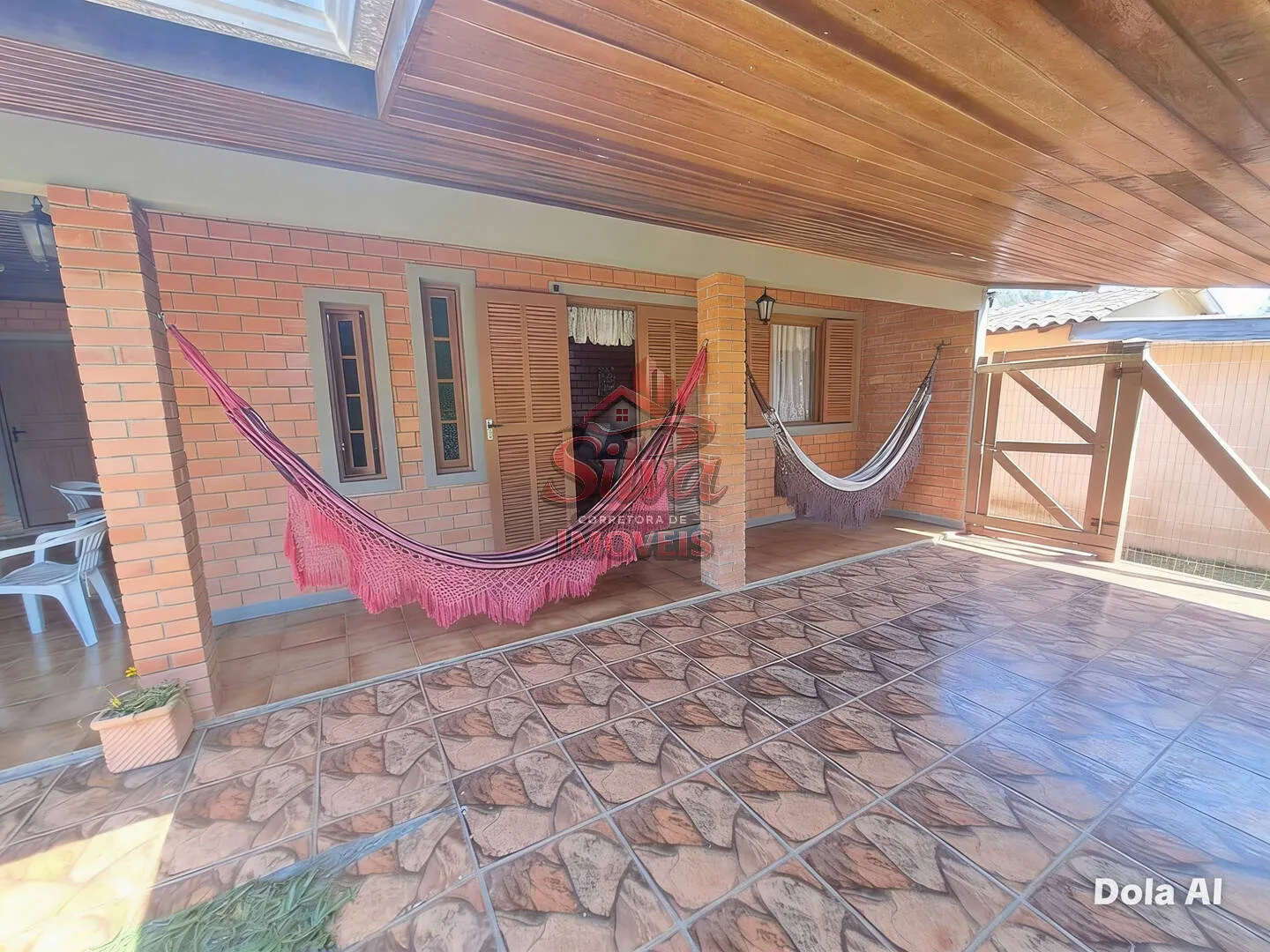 Imagem C797 | Casa 2 dormitórios à venda a 450m do mar no Mariluz