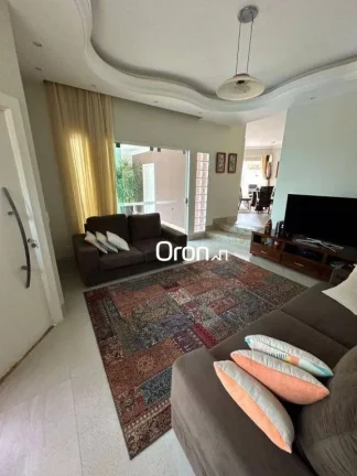 Imagem Sobrado à venda, 420 m² por R$ 2.400.000,00 - Portal do Sol I - Goiânia/GO
