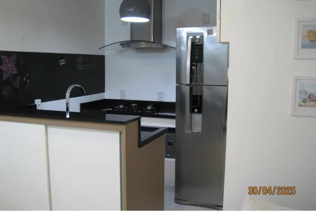 Imagem Studio para venda no bairro Santa Tereza em Porto Alegre