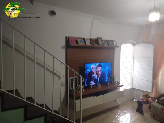 Imagem SOBRADO TODO REFORMADO DE ESQUINA NA VILA ROQUE