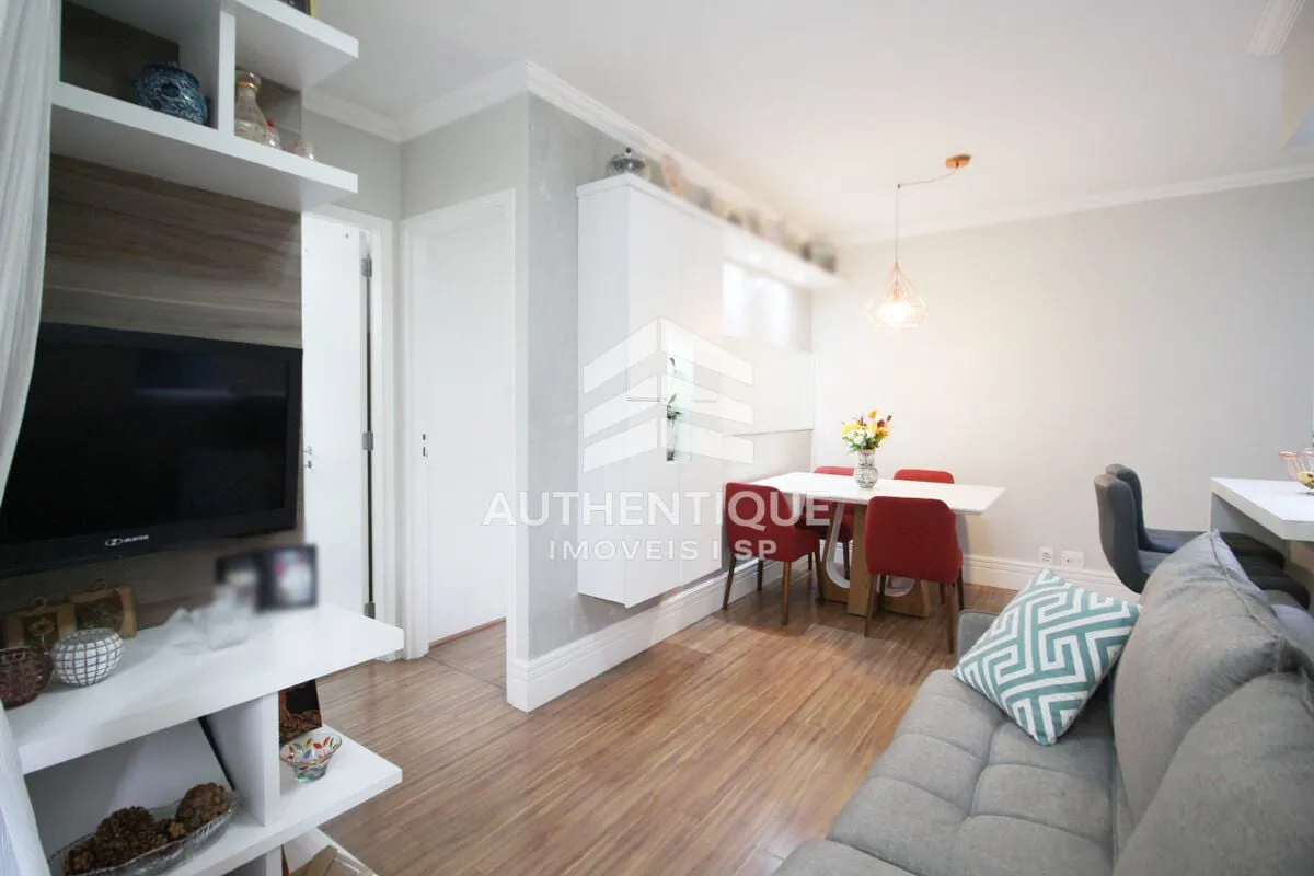 Imagem HEL﻿BOR HOME FLEX MOEMA - Apartamento no bairro Moema à venda