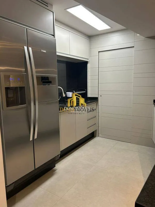 Imagem Apto 91m andar alto Cond Ânima Clube Vila Lusitânia SBC