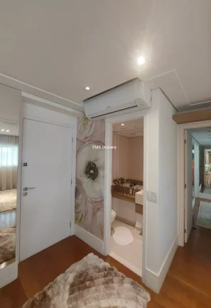 Imagem Apartamento a venda na Vila Mascote