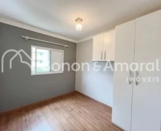 Imagem Excelente apartamento à venda no Condomínio Michelangelo, em Valinhos-SP, com localização privil...