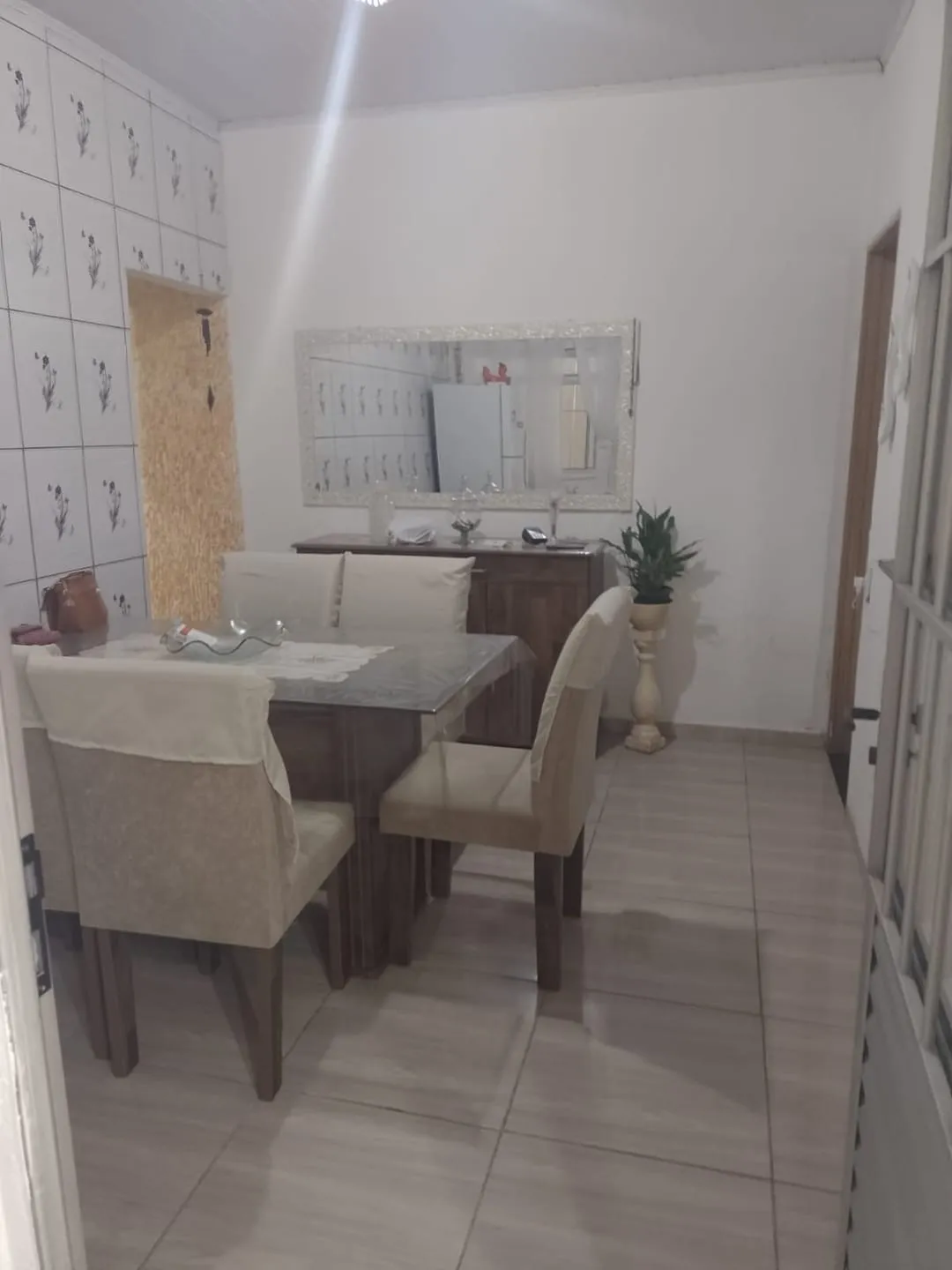 Imagem Casa à venda Centro, Potim - SP