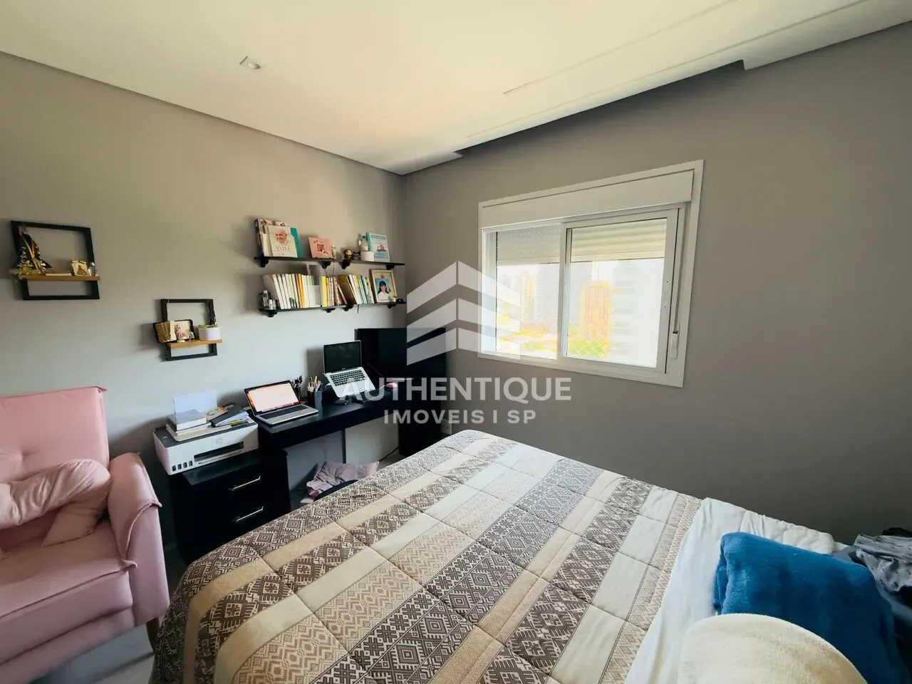 Imagem HUB HOME CLUB TATUAPE - Apartamento à venda no bairro Tatuapé - São Paulo/SP, Zona Leste