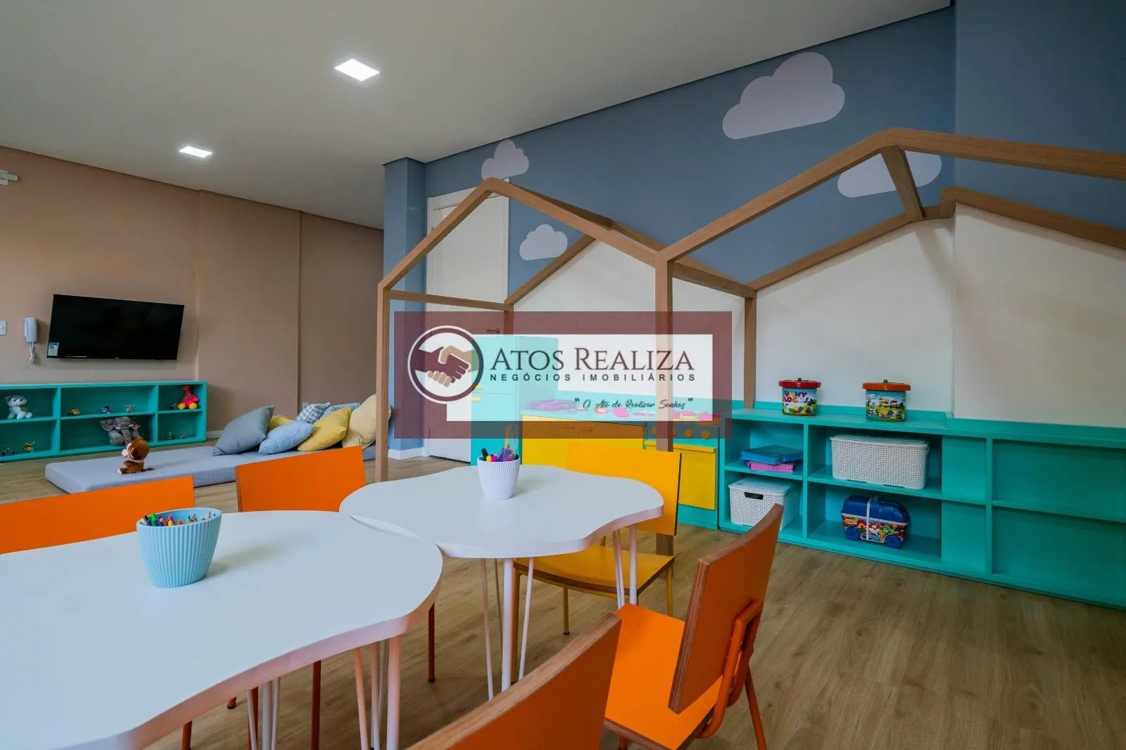 Imagem Apartamento à Venda em Santo Amaro, São Paulo | 2 Dorms, 34m²