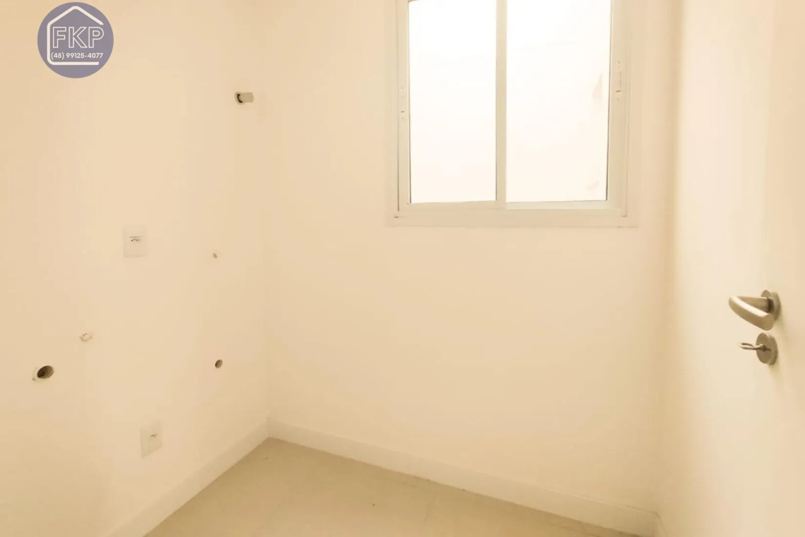 Imagem Apartamento 2 dormitórios!