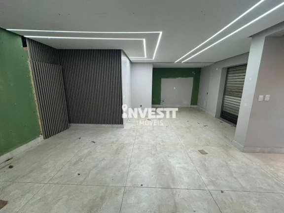 Imagem Sala para alugar, 180 m² - Setor Marista - Goiânia/GO