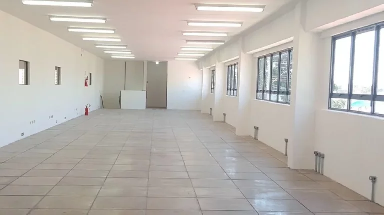 Imagem Galpão 7.225 m para locação no condomínio Jaguariúna Park Industrial.