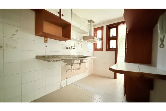Imagem Apartamento para venda no bairro Bom Fim em Porto Alegre