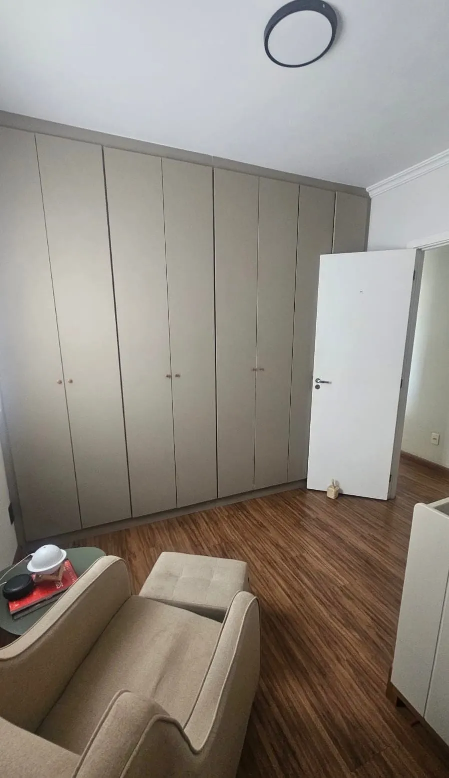 Imagem Apartamento à Venda Residencial Villa Vernazza, 2 quartos suíte, 2 vagas, 62m² · Fundação · São Caetano do Sul/SP