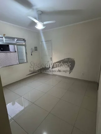 Imagem Apartamento em São Vicente, bairro Itararé