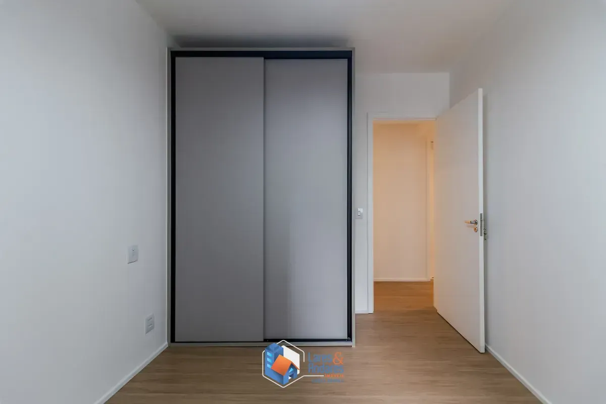 Imagem Apartamento para venda em Cidade Monções com 3 quartos, 70m²