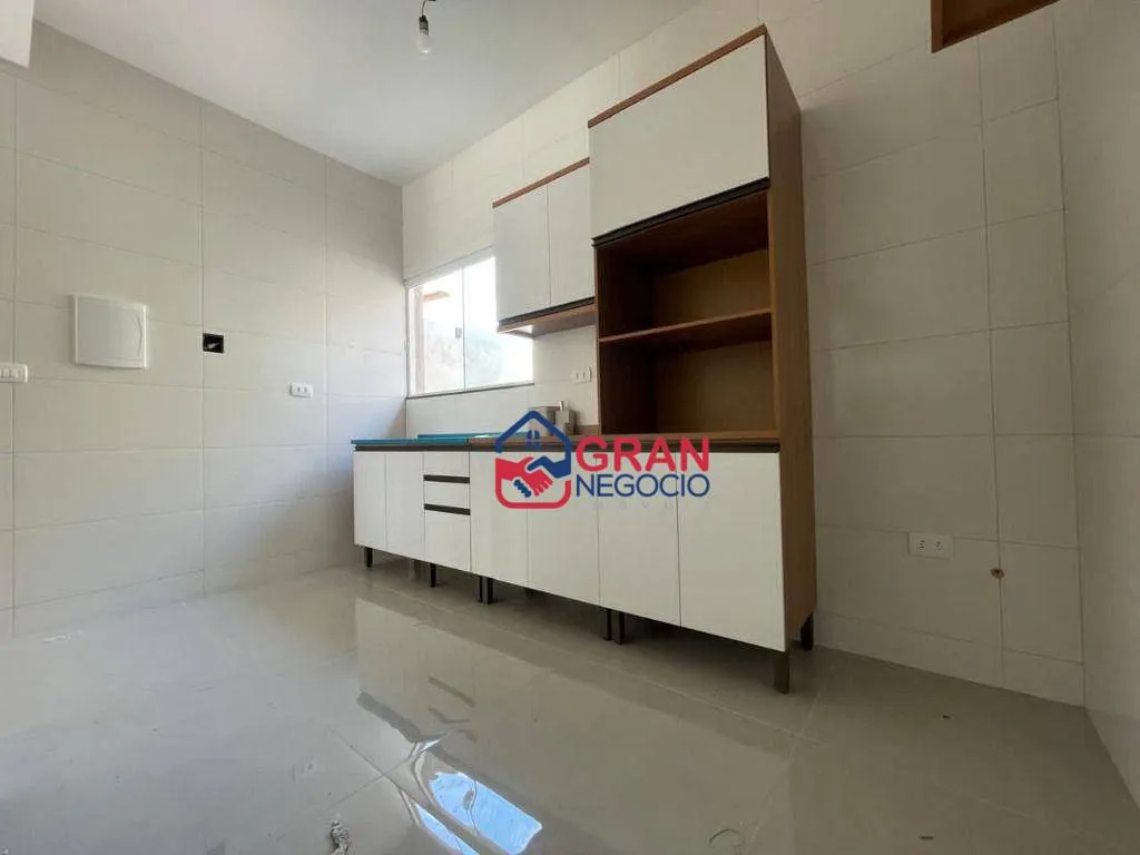 Imagem Sobrado com 3 dormitórios à venda - Campo Comprido