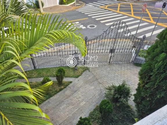 Imagem Casa para Venda em São Caetano do Sul / SP no bairro Nova Gerty