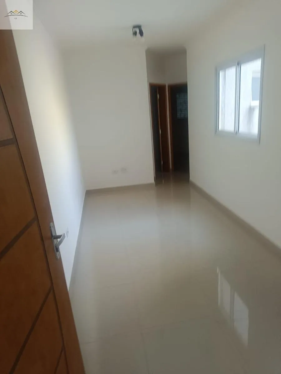 Foto do imóvel APARTAMENTO RESIDENCIAL em Santo André - São Paulo, Vila Humaitá